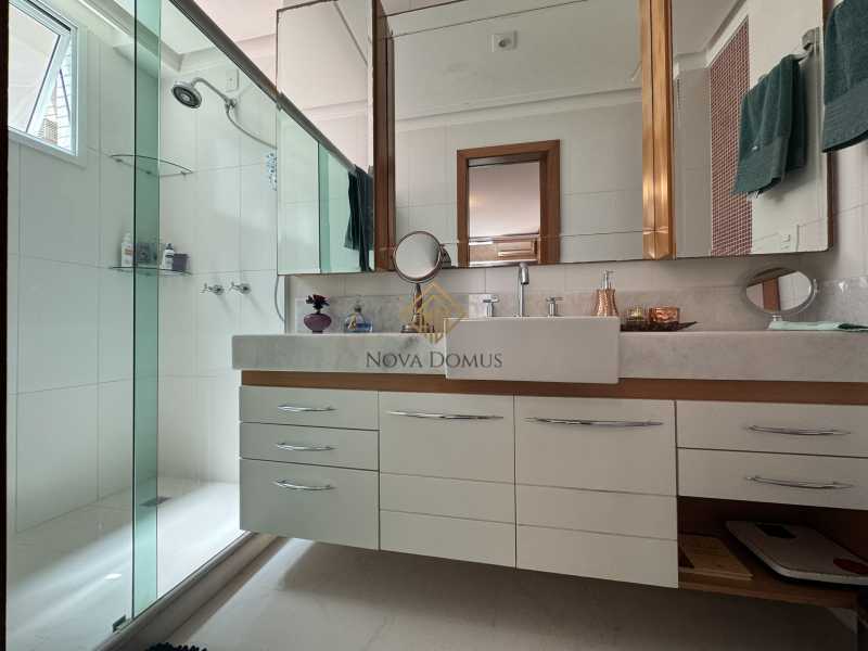 Apartamento 4 quartos à venda Vila Velha,ES Itapuã - R$ 2.200.000 - NDAP40028