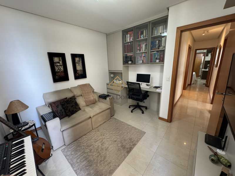 Apartamento 4 quartos à venda Vila Velha,ES Itapuã - R$ 2.200.000 - NDAP40028