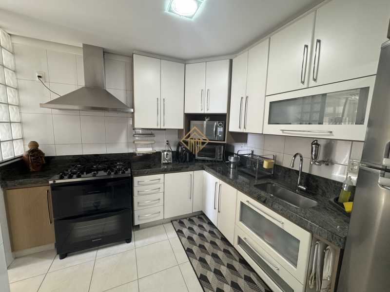 Apartamento 4 quartos à venda Vila Velha,ES Itapuã - R$ 2.200.000 - NDAP40028