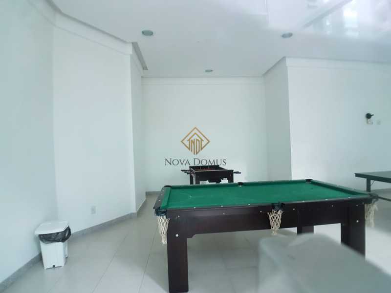 Apartamento 4 quartos à venda Vila Velha,ES Itapuã - R$ 2.200.000 - NDAP40028