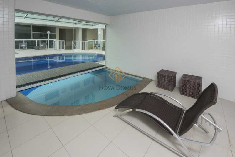 Apartamento 4 quartos à venda Vila Velha,ES Itapuã - R$ 2.200.000 - NDAP40028