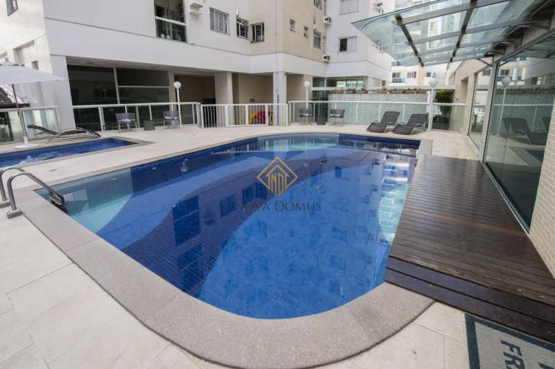 Apartamento 4 quartos à venda Vila Velha,ES Itapuã - R$ 2.200.000 - NDAP40028