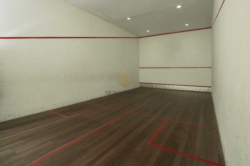 Apartamento 4 quartos à venda Vila Velha,ES Itapuã - R$ 2.200.000 - NDAP40028