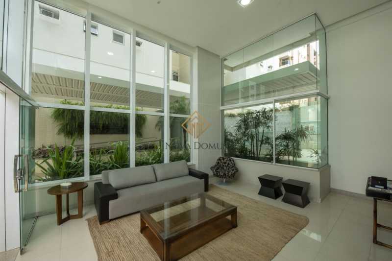 Apartamento 4 quartos à venda Vila Velha,ES Itapuã - R$ 2.200.000 - NDAP40028