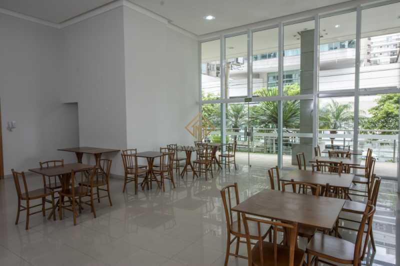 Apartamento 4 quartos à venda Vila Velha,ES Itapuã - R$ 2.200.000 - NDAP40028