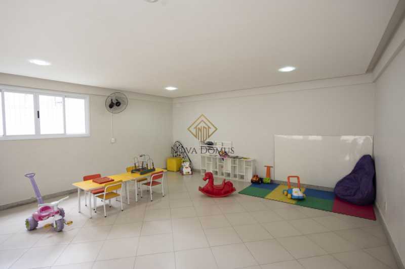 Apartamento 4 quartos à venda Vila Velha,ES Itapuã - R$ 2.200.000 - NDAP40028