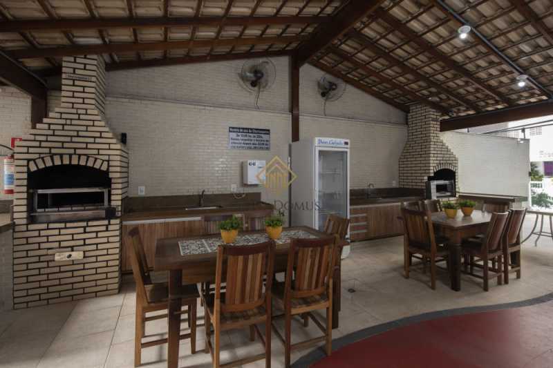 Apartamento 4 quartos à venda Vila Velha,ES Itapuã - R$ 2.200.000 - NDAP40028