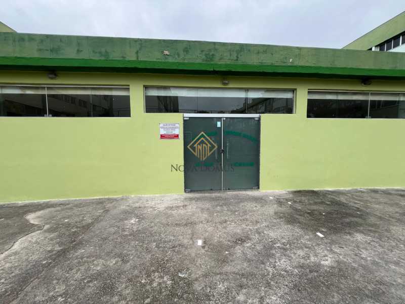 Apartamento 3 quartos à venda Vila Velha,ES Coqueiral de Itaparica - R$ 400.000 - NDAP30085