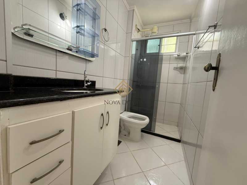 Apartamento 3 quartos à venda Vila Velha,ES Coqueiral de Itaparica - R$ 400.000 - NDAP30085