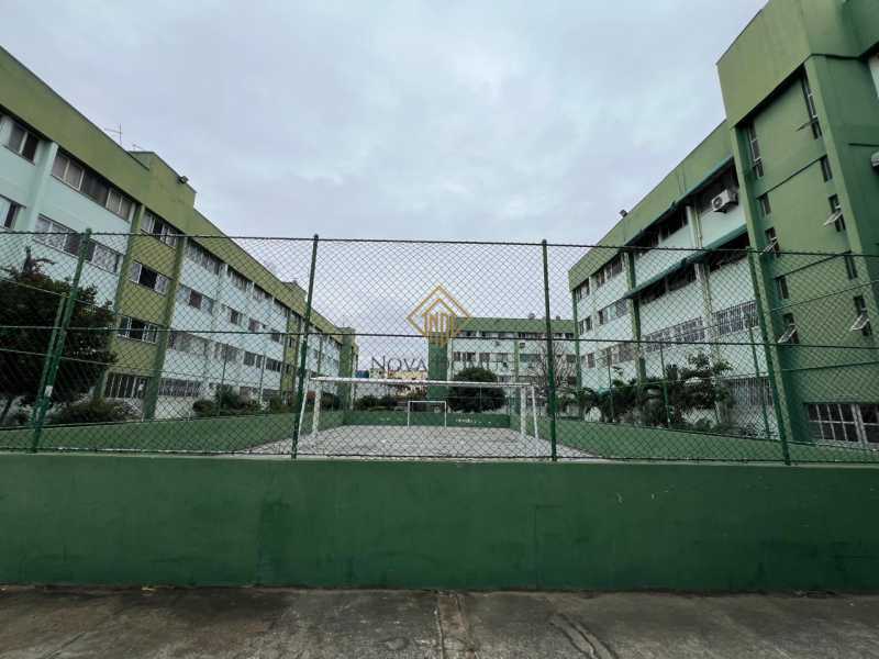 Apartamento 3 quartos à venda Vila Velha,ES Coqueiral de Itaparica - R$ 400.000 - NDAP30085