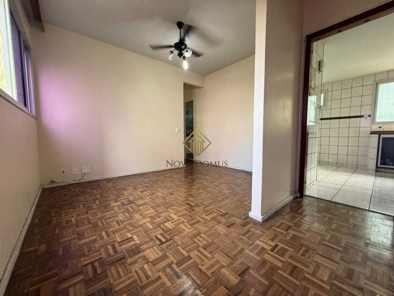 Apartamento 3 quartos à venda Vila Velha,ES Coqueiral de Itaparica - R$ 400.000 - NDAP30085