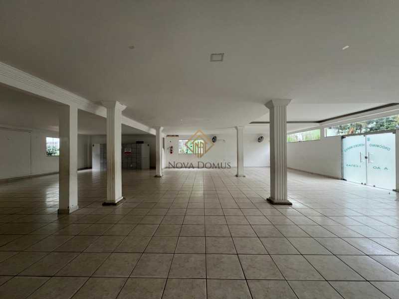 Apartamento 3 quartos à venda Vila Velha,ES Coqueiral de Itaparica - R$ 400.000 - NDAP30085