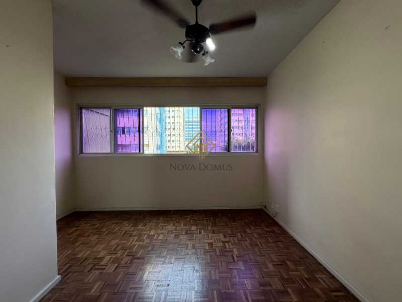 Apartamento 3 quartos à venda Vila Velha,ES Coqueiral de Itaparica - R$ 400.000 - NDAP30085