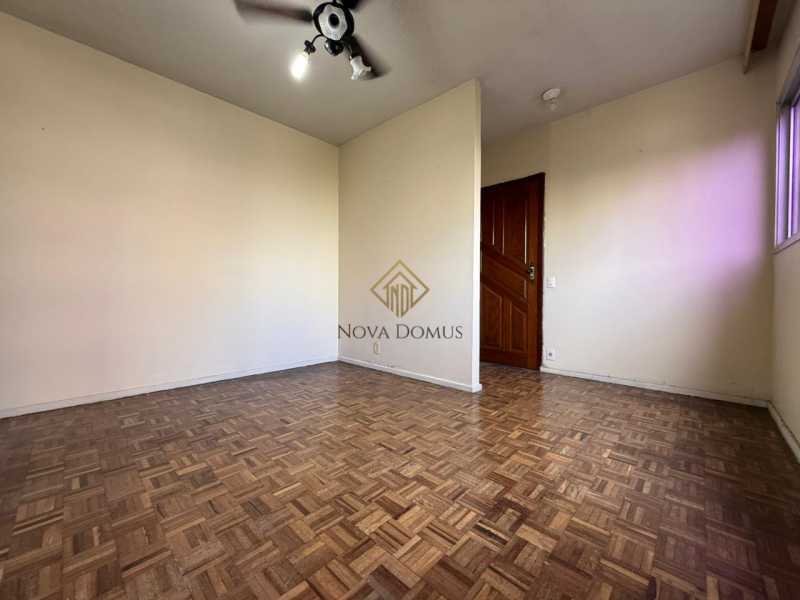 Apartamento 3 quartos à venda Vila Velha,ES Coqueiral de Itaparica - R$ 400.000 - NDAP30085