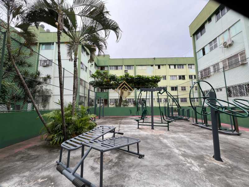 Apartamento 3 quartos à venda Vila Velha,ES Coqueiral de Itaparica - R$ 400.000 - NDAP30085