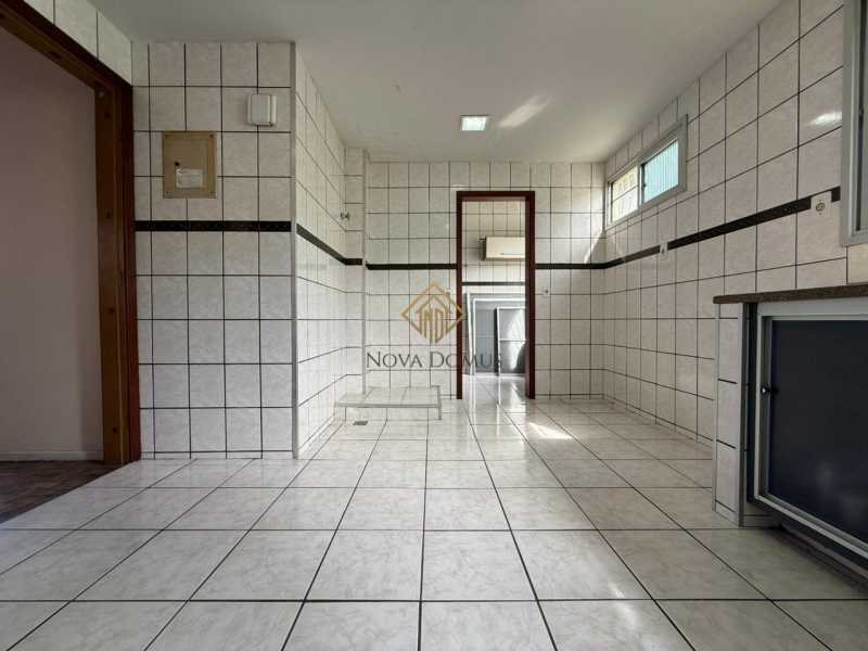 Apartamento 3 quartos à venda Vila Velha,ES Coqueiral de Itaparica - R$ 400.000 - NDAP30085