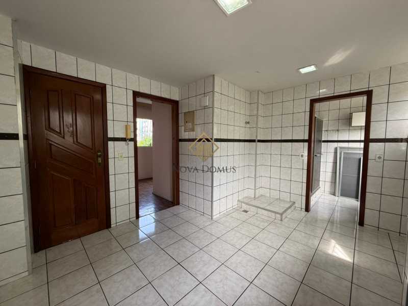 Apartamento 3 quartos à venda Vila Velha,ES Coqueiral de Itaparica - R$ 400.000 - NDAP30085