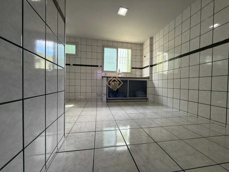 Apartamento 3 quartos à venda Vila Velha,ES Coqueiral de Itaparica - R$ 400.000 - NDAP30085