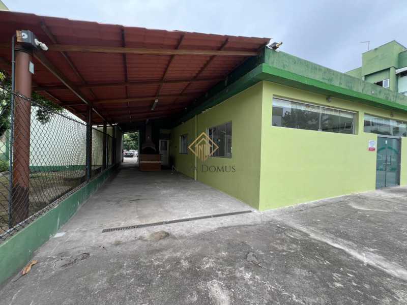 Apartamento 3 quartos à venda Vila Velha,ES Coqueiral de Itaparica - R$ 400.000 - NDAP30085