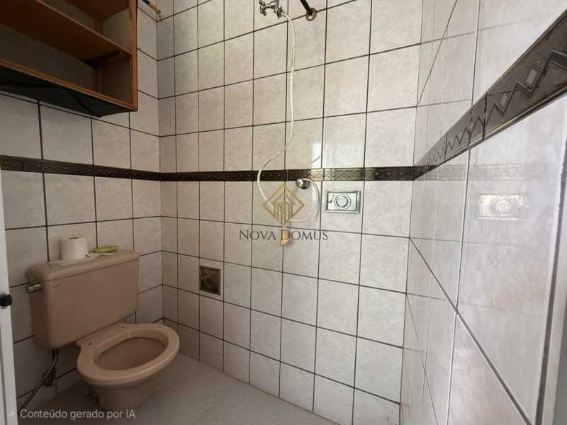 Apartamento 3 quartos à venda Vila Velha,ES Coqueiral de Itaparica - R$ 400.000 - NDAP30085
