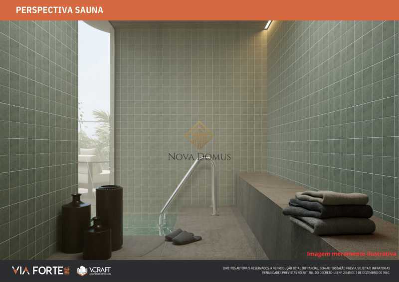 Studio 1 quarto à venda Vila Velha,ES Praia de Itaparica - R$ 438.747 - NDST10001