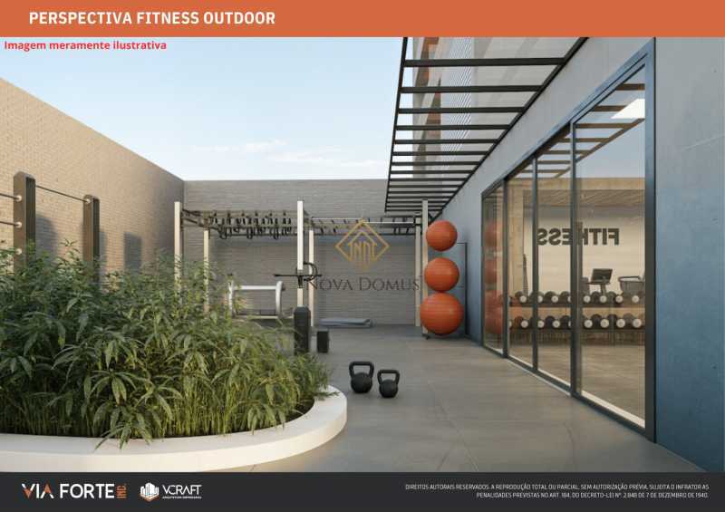 Studio 1 quarto à venda Vila Velha,ES Praia de Itaparica - R$ 438.747 - NDST10001