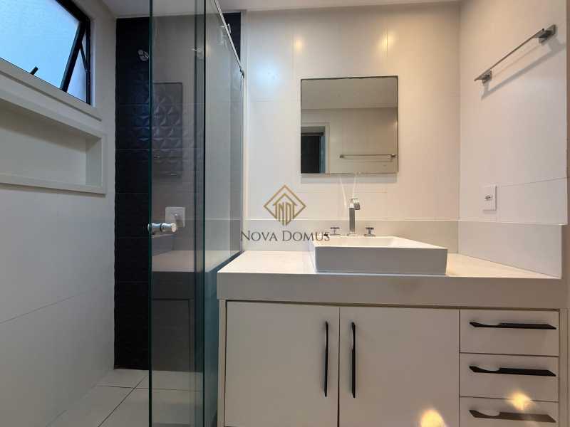 Apartamento 3 quartos à venda Vila Velha,ES Praia da Costa - R$ 3.300.000 - NDAP30086