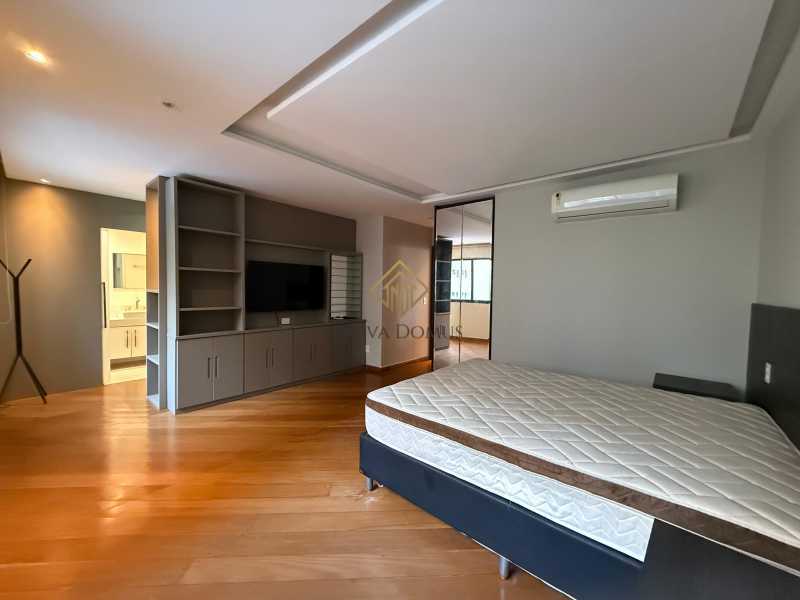 Apartamento 3 quartos à venda Vila Velha,ES Praia da Costa - R$ 3.300.000 - NDAP30086
