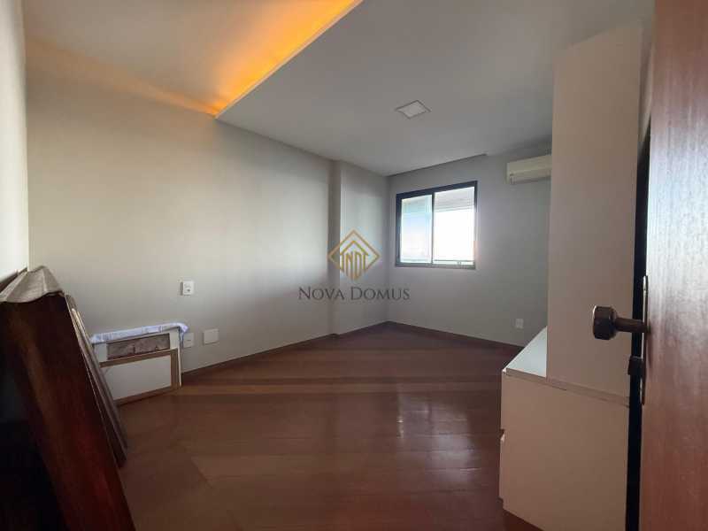 Apartamento 3 quartos à venda Vila Velha,ES Praia da Costa - R$ 3.300.000 - NDAP30086
