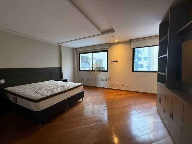 Apartamento 3 quartos à venda Vila Velha,ES Praia da Costa - R$ 3.300.000 - NDAP30086