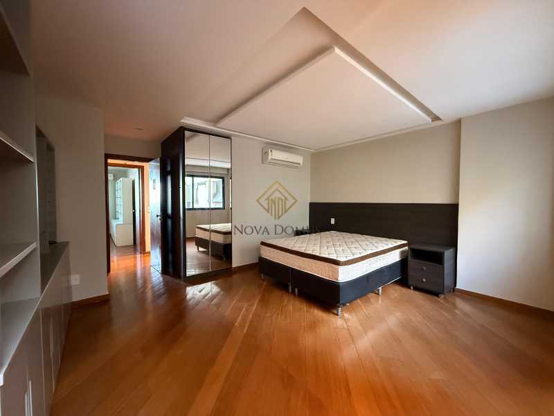 Apartamento 3 quartos à venda Vila Velha,ES Praia da Costa - R$ 3.300.000 - NDAP30086