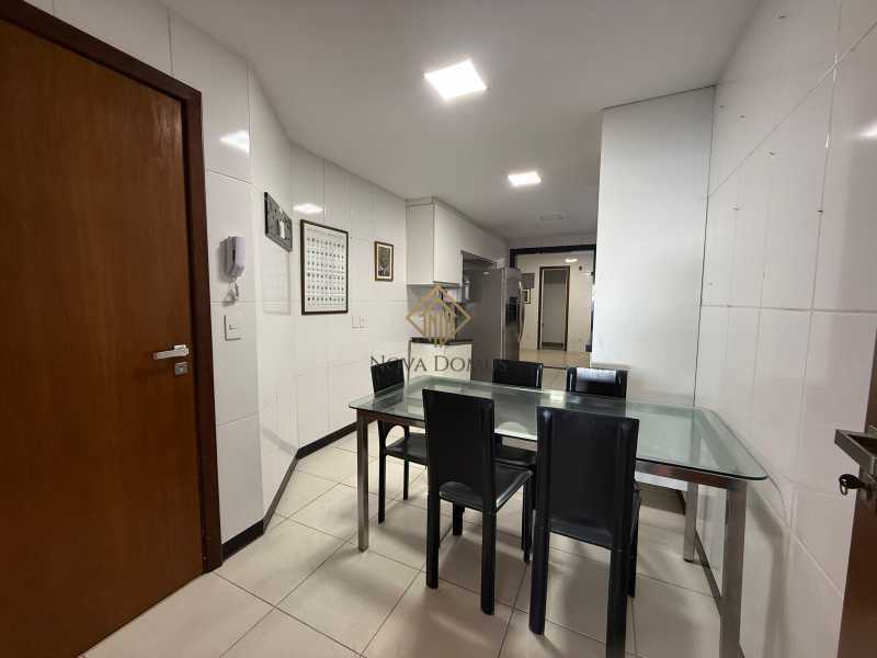 Apartamento 3 quartos à venda Vila Velha,ES Praia da Costa - R$ 3.300.000 - NDAP30086