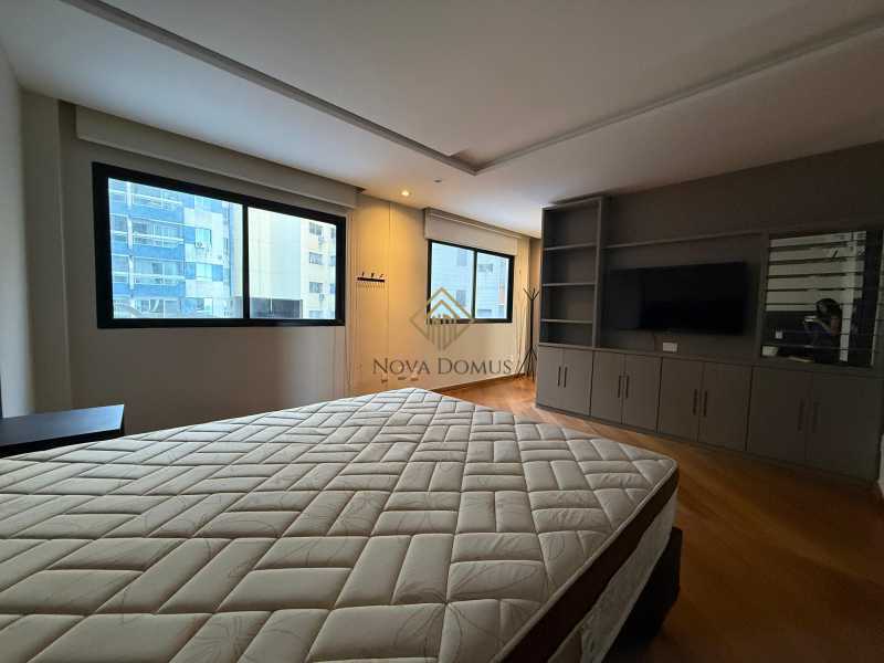 Apartamento 3 quartos à venda Vila Velha,ES Praia da Costa - R$ 3.300.000 - NDAP30086