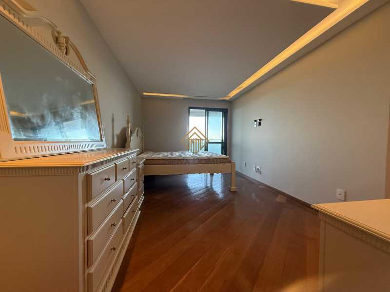 Apartamento 3 quartos à venda Vila Velha,ES Praia da Costa - R$ 3.300.000 - NDAP30086