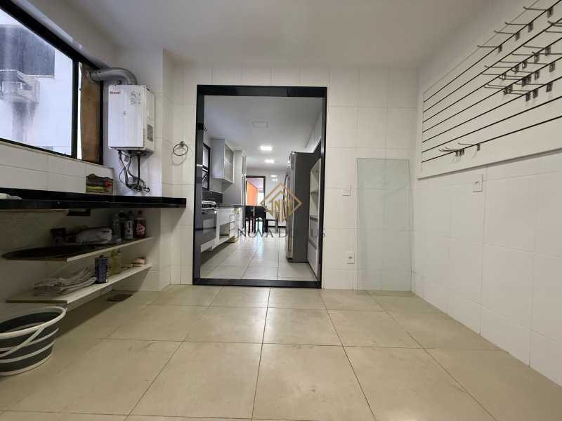 Apartamento 3 quartos à venda Vila Velha,ES Praia da Costa - R$ 3.300.000 - NDAP30086