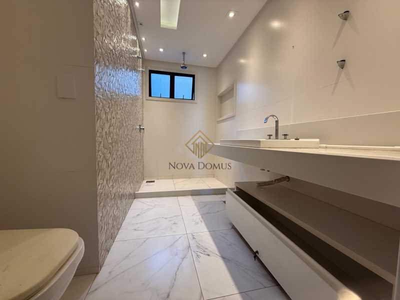 Apartamento 3 quartos à venda Vila Velha,ES Praia da Costa - R$ 3.300.000 - NDAP30086