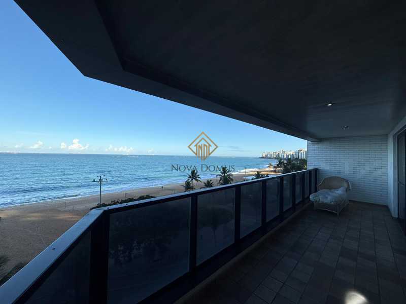 Apartamento 3 quartos à venda Vila Velha,ES Praia da Costa - R$ 3.300.000 - NDAP30086