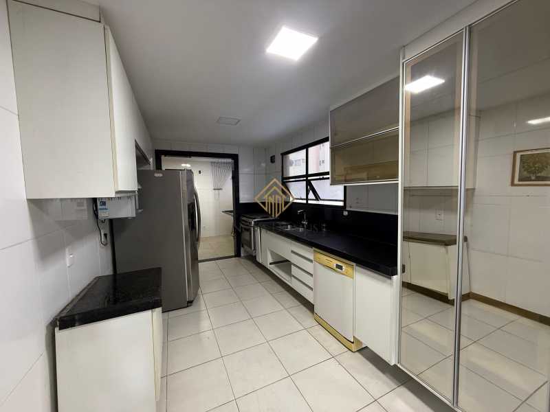 Apartamento 3 quartos à venda Vila Velha,ES Praia da Costa - R$ 3.300.000 - NDAP30086
