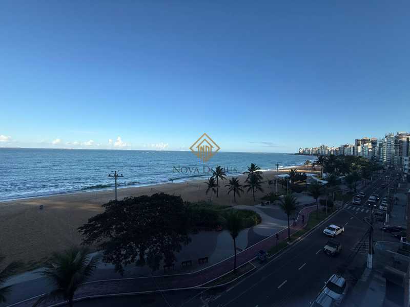 Apartamento 3 quartos à venda Vila Velha,ES Praia da Costa - R$ 3.300.000 - NDAP30086