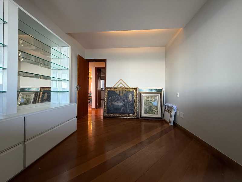Apartamento 3 quartos à venda Vila Velha,ES Praia da Costa - R$ 3.300.000 - NDAP30086