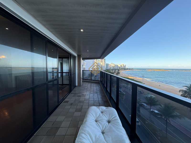 Apartamento 3 quartos à venda Vila Velha,ES Praia da Costa - R$ 3.300.000 - NDAP30086
