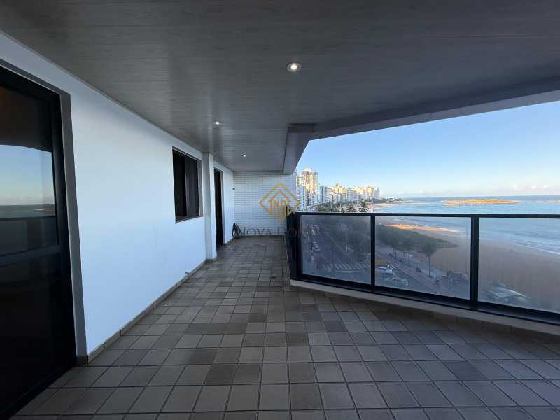 Apartamento 3 quartos à venda Vila Velha,ES Praia da Costa - R$ 3.300.000 - NDAP30086