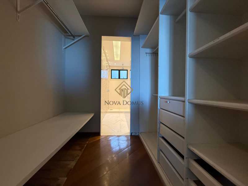 Apartamento 3 quartos à venda Vila Velha,ES Praia da Costa - R$ 3.300.000 - NDAP30086