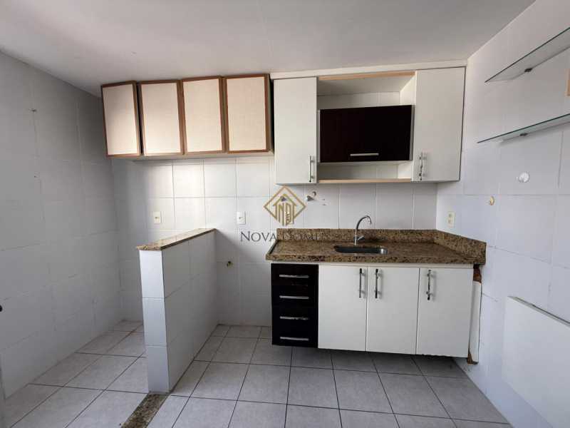 Conheça 3ed58ca2-d04e-444b-90bc-bcd063 do imóvel - Apartamento 2 quartos à venda Vila Velha,ES Itapuã - R$ 620.000 - NDAP20087 - 12 3ed58ca2-d04e-444b-90bc-bcd063 - 12