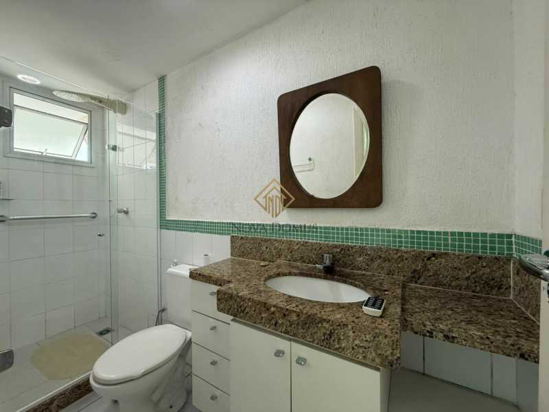 Conheça 8cd1309b-41be-417f-afdb-51dad9 do imóvel - Apartamento 2 quartos à venda Vila Velha,ES Itapuã - R$ 620.000 - NDAP20087 - 25 8cd1309b-41be-417f-afdb-51dad9 - 25