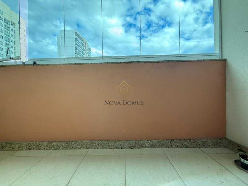 Conheça e8412f61-d830-4095-8680-9e9b7c do imóvel - Apartamento 2 quartos à venda Vila Velha,ES Itapuã - R$ 620.000 - NDAP20087 - 8 e8412f61-d830-4095-8680-9e9b7c - 8