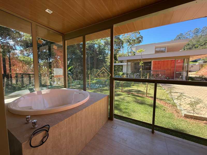 Conheça 2d75a4bb-50e5-4c39-91d4-3ada3b do imóvel - Casa em Condomínio 2 quartos à venda Domingos Martins,ES Campinho - R$ 1.800.000 - NDCN20002 - 1 2d75a4bb-50e5-4c39-91d4-3ada3b - 1