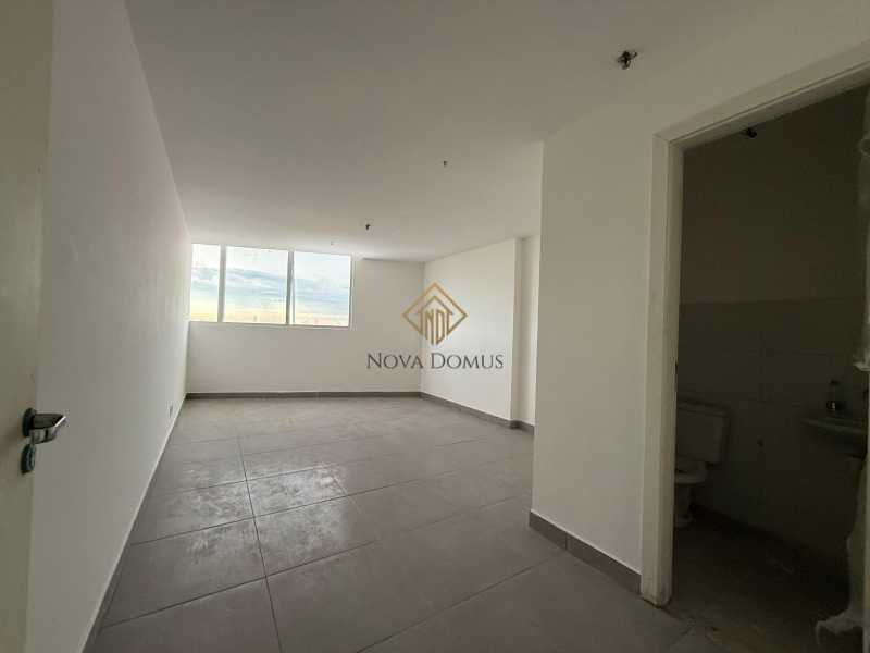 Conheça 04b9ffdc-e8f3-43cd-8698-4f75d7 do imóvel - Sala Comercial 23m² à venda Vila Velha,ES Divino Espírito Santo - R$ 200.000 - NDSL10001 - 3 04b9ffdc-e8f3-43cd-8698-4f75d7 - 3