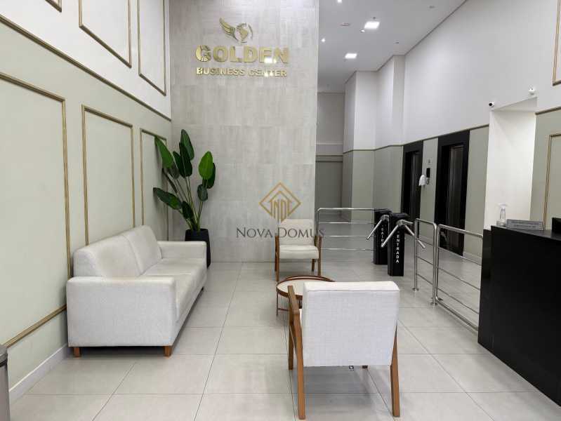 Conheça 14b603be-cb4a-4ba1-826c-c378ce do imóvel - Sala Comercial 23m² à venda Vila Velha,ES Divino Espírito Santo - R$ 200.000 - NDSL10001 - 2 14b603be-cb4a-4ba1-826c-c378ce - 2