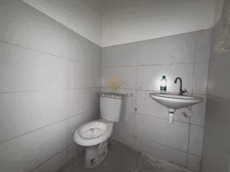Conheça 00628d30-f2b1-4409-b277-82ff7d do imóvel - Sala Comercial 23m² à venda Vila Velha,ES Divino Espírito Santo - R$ 200.000 - NDSL10001 - 12 00628d30-f2b1-4409-b277-82ff7d - 12